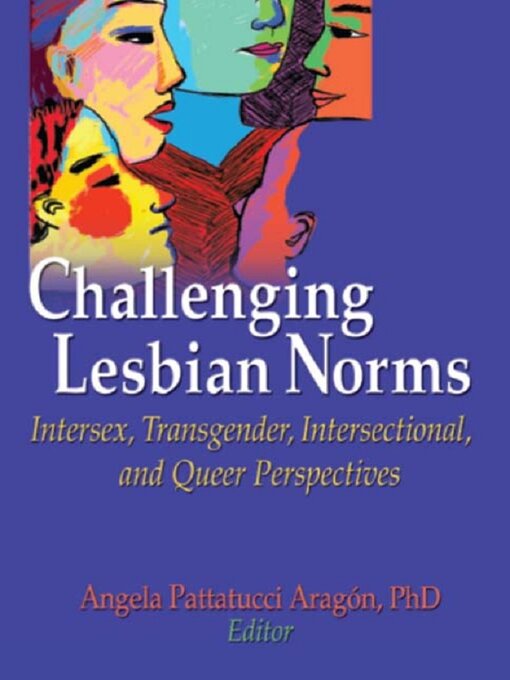 Title details for Challenging Lesbian Norms by Angela Pattatucci-Aragon - Wait list
